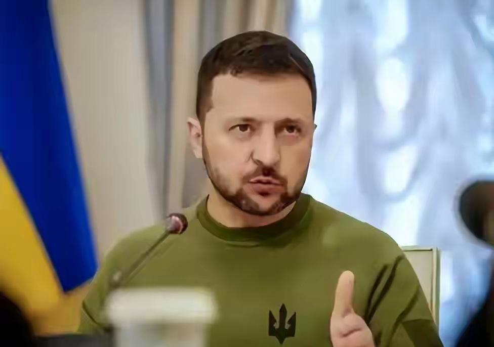 俄发动数十枚导弹，乌紧急喊话和谈，普京依然坚守底线