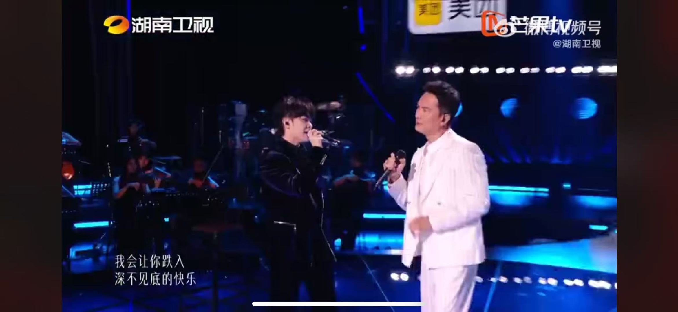 歌手直播万妮达pk尤长靖尤长靖赢了万妮达 看完这场PK直呼过瘾，尤长靖稳定发挥拿
