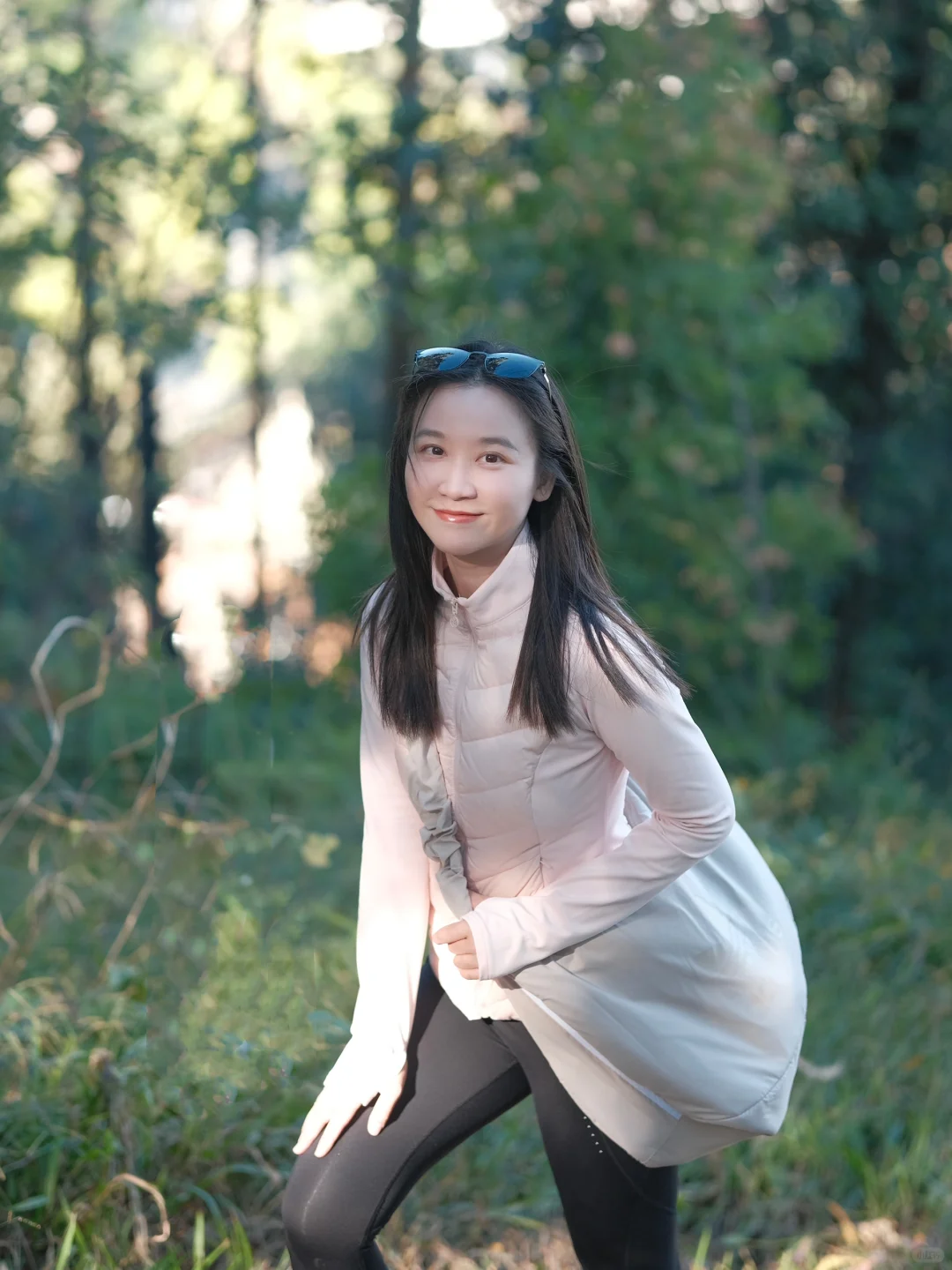 记录一些快乐瞬间📝