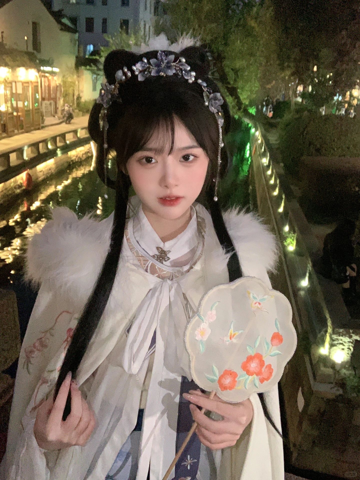 苏州好美 下次还来