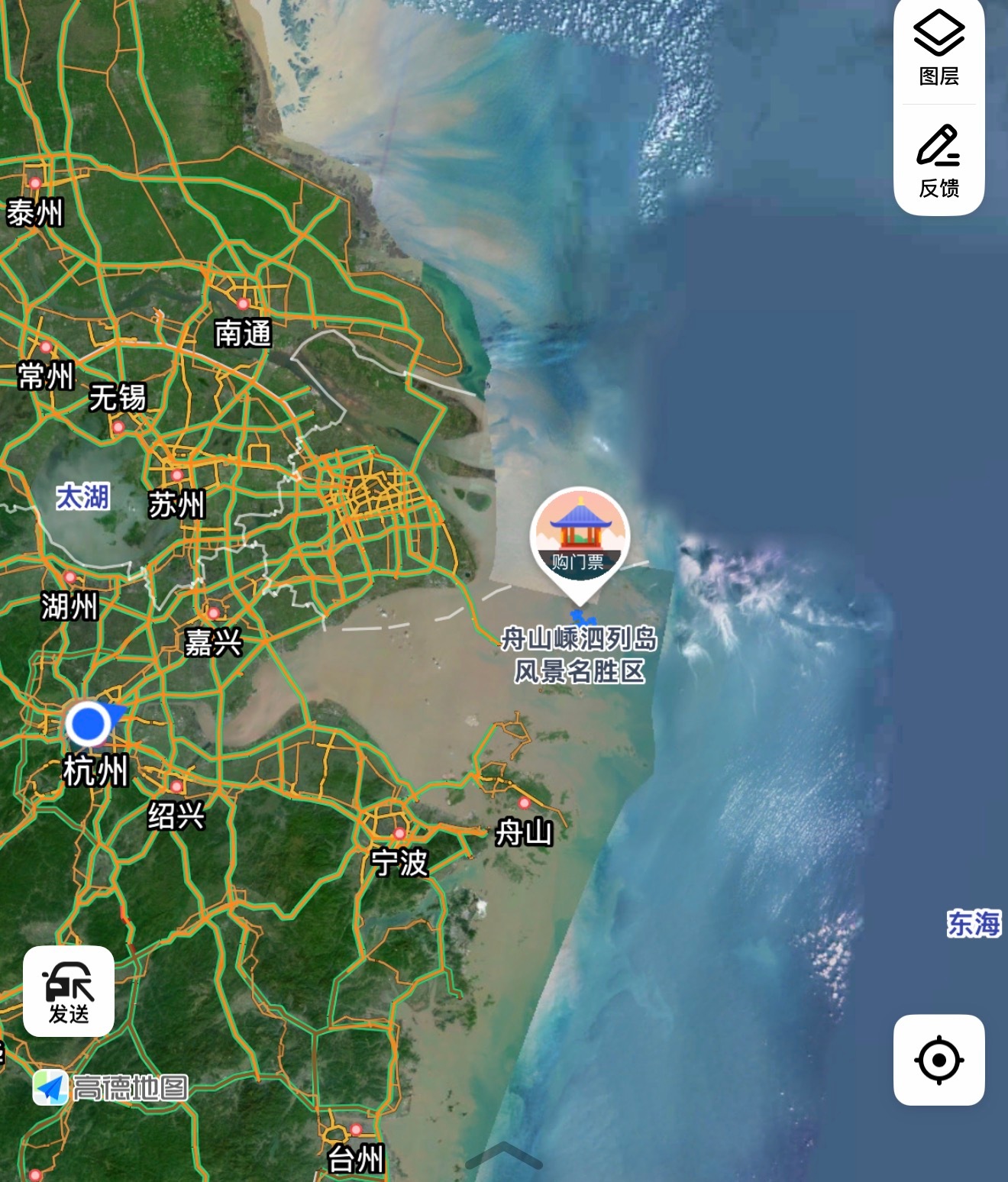 小县城取消中考选拔全员直升高中东海上的小岛，不具备普遍性，但是是很好的一个尝试。