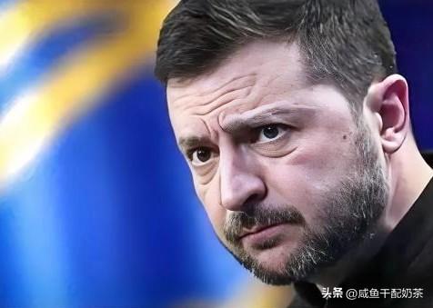 乌只盯北约，真的别无选择？
 
谁也没料到，强弱博弈的结局彻底颠覆常理。
 
放