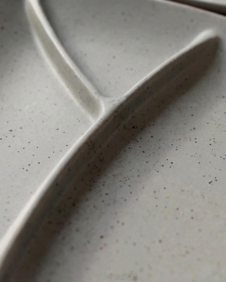 Goodness+Gosh餐具|设计：Whynot Design灵感源于户外的共