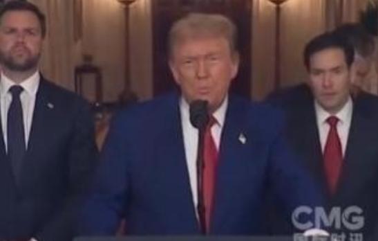 朝鲜也有“核”，为什么美国不对朝鲜采取军事行动？原因很简单，那就是美国十分清楚，