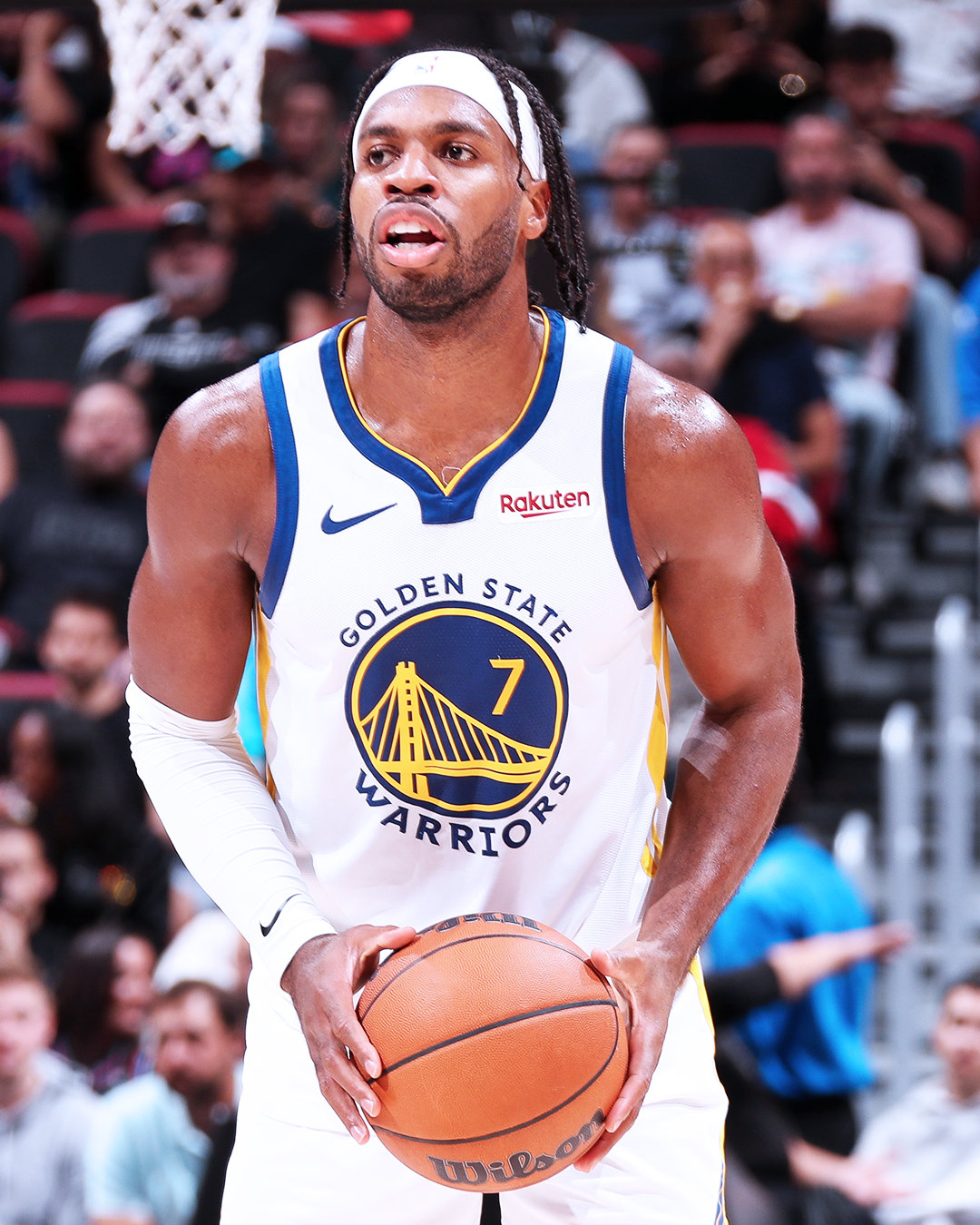 希尔德18分，6篮板，3助攻，2抢断。