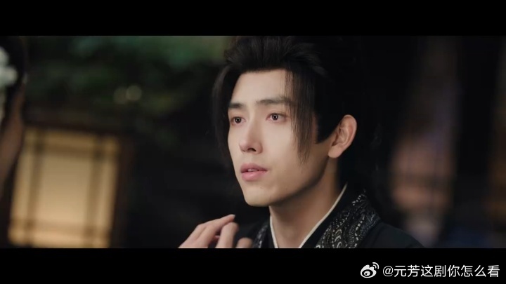 陈飞宇段胥少年感陈飞宇白日提灯预告无死角的帅白日提灯 陈飞宇这少年感谁顶得住！预