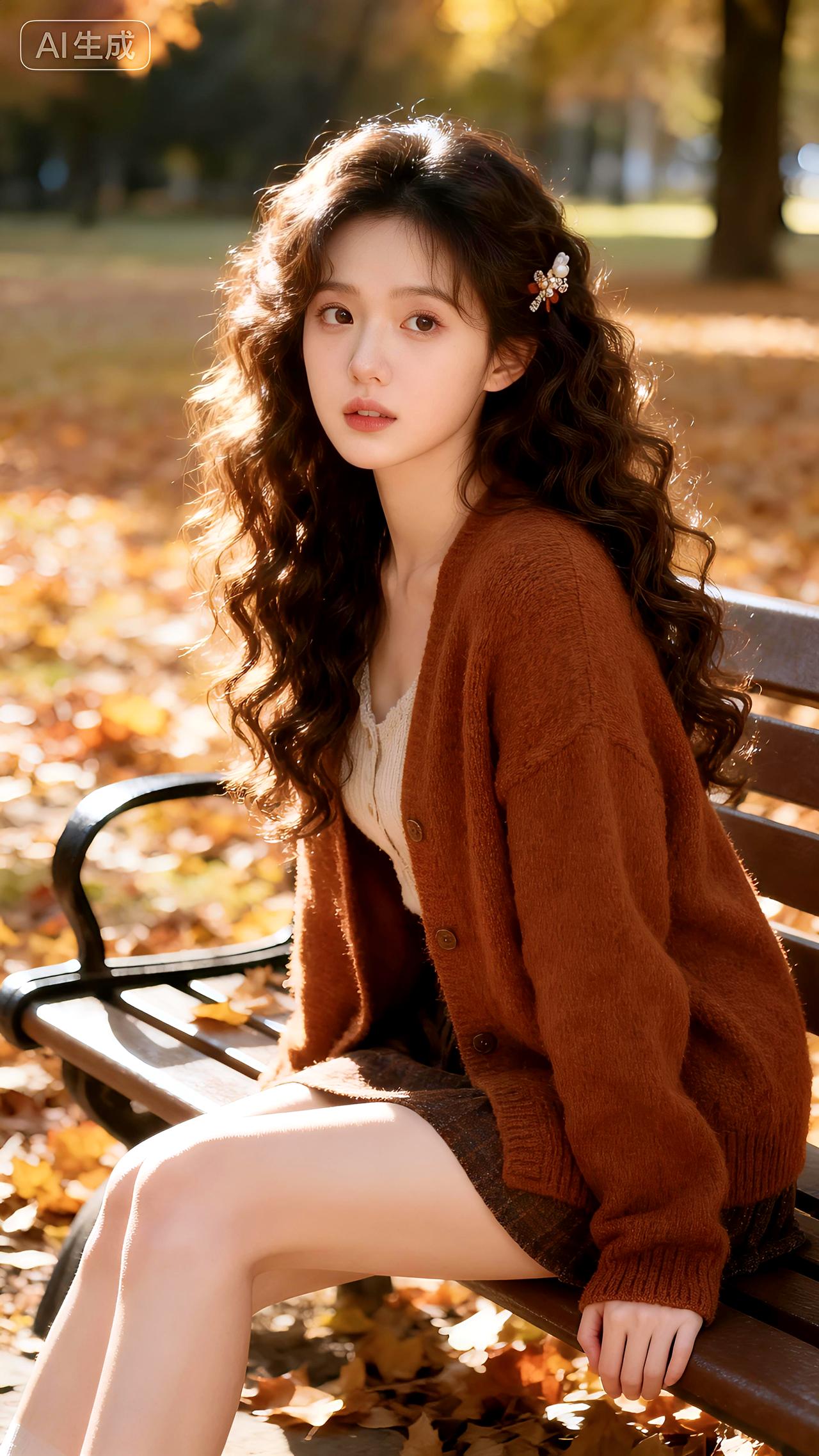 春日生活打卡季用碎掉的云织一张网，兜住所有跌倒的星光——你看，伤口也能变成银河的