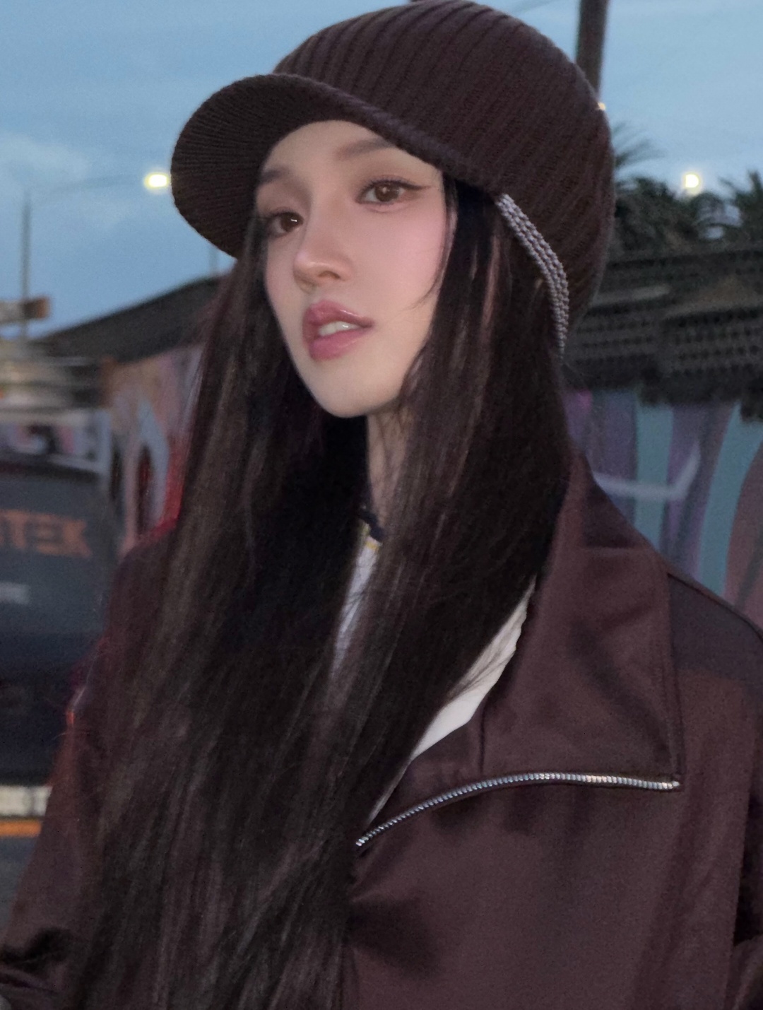 姐姐好飒