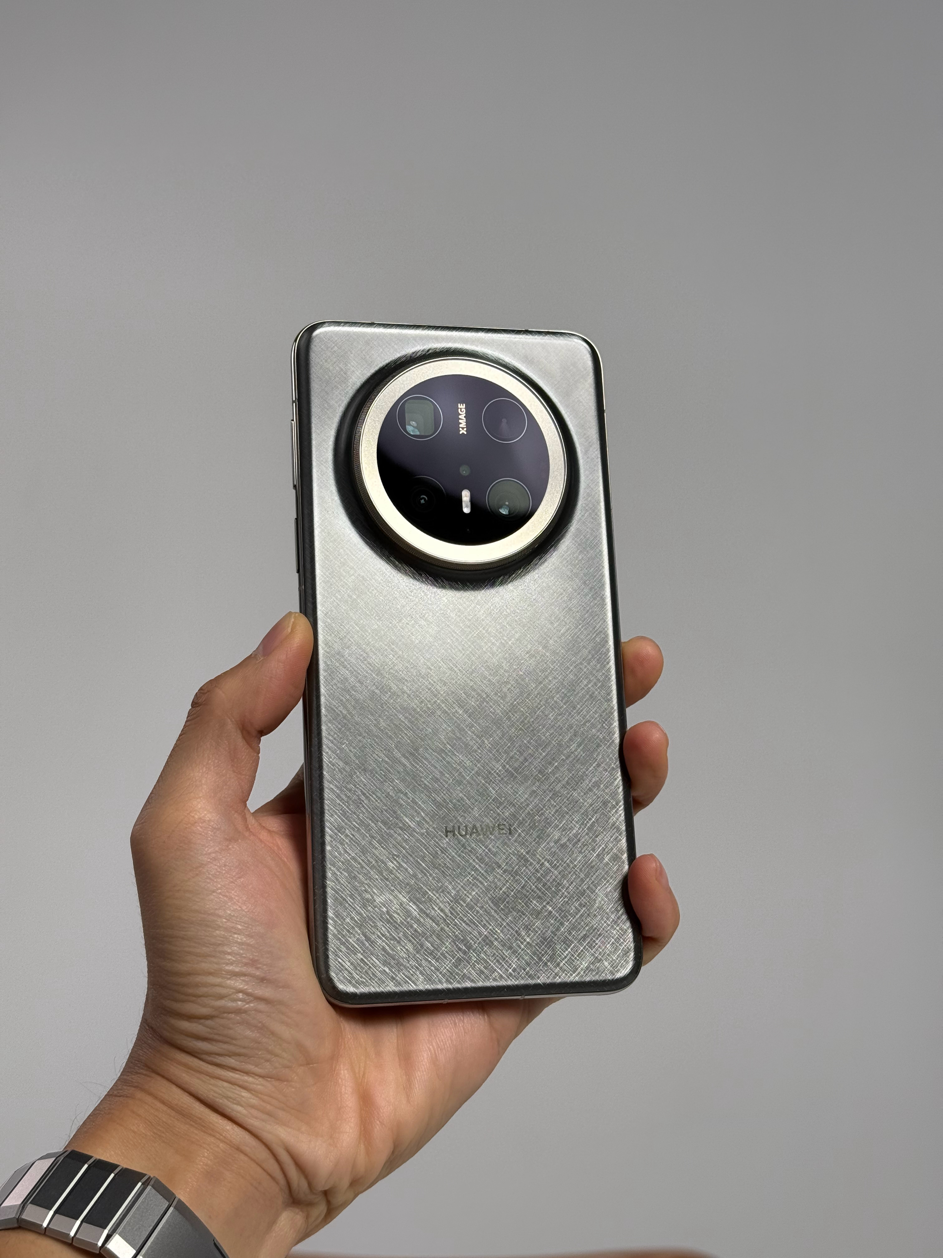 华为Mate70一周使用体验  华为 Mate 70 Pro+ 我们这一周时间印