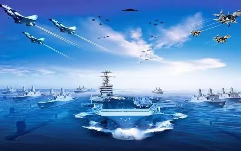 这个世界已经乱了，只有我们还在讲理？
我们这个世界始终无法迈进文明社会的门槛，强