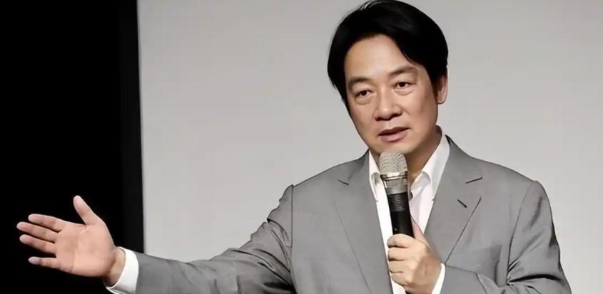 中国台湾再次派部长前往大陆，是赖清德亲自安排的，引起外界广泛关注，先看台湾地区现