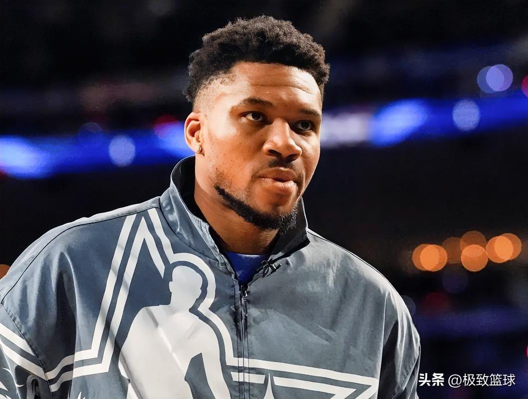 雄鹿老板喊话字母哥：要么顶薪续约，要么被交易，没有中间选项！

今日，据ESPN