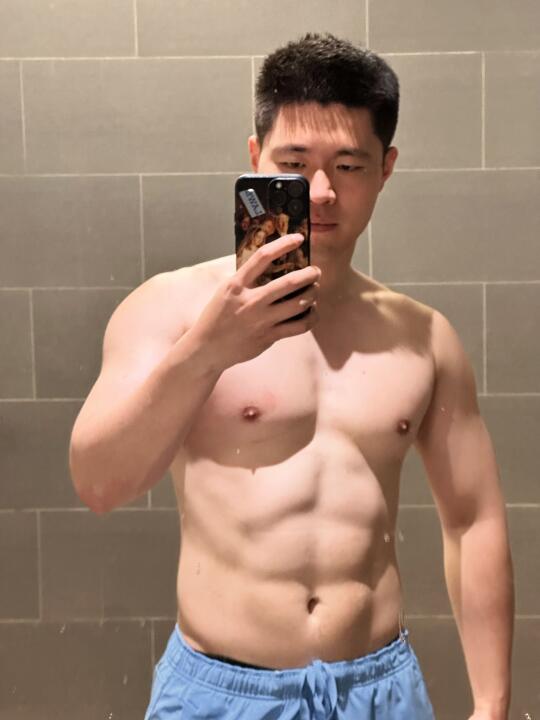 右划变小试 试看