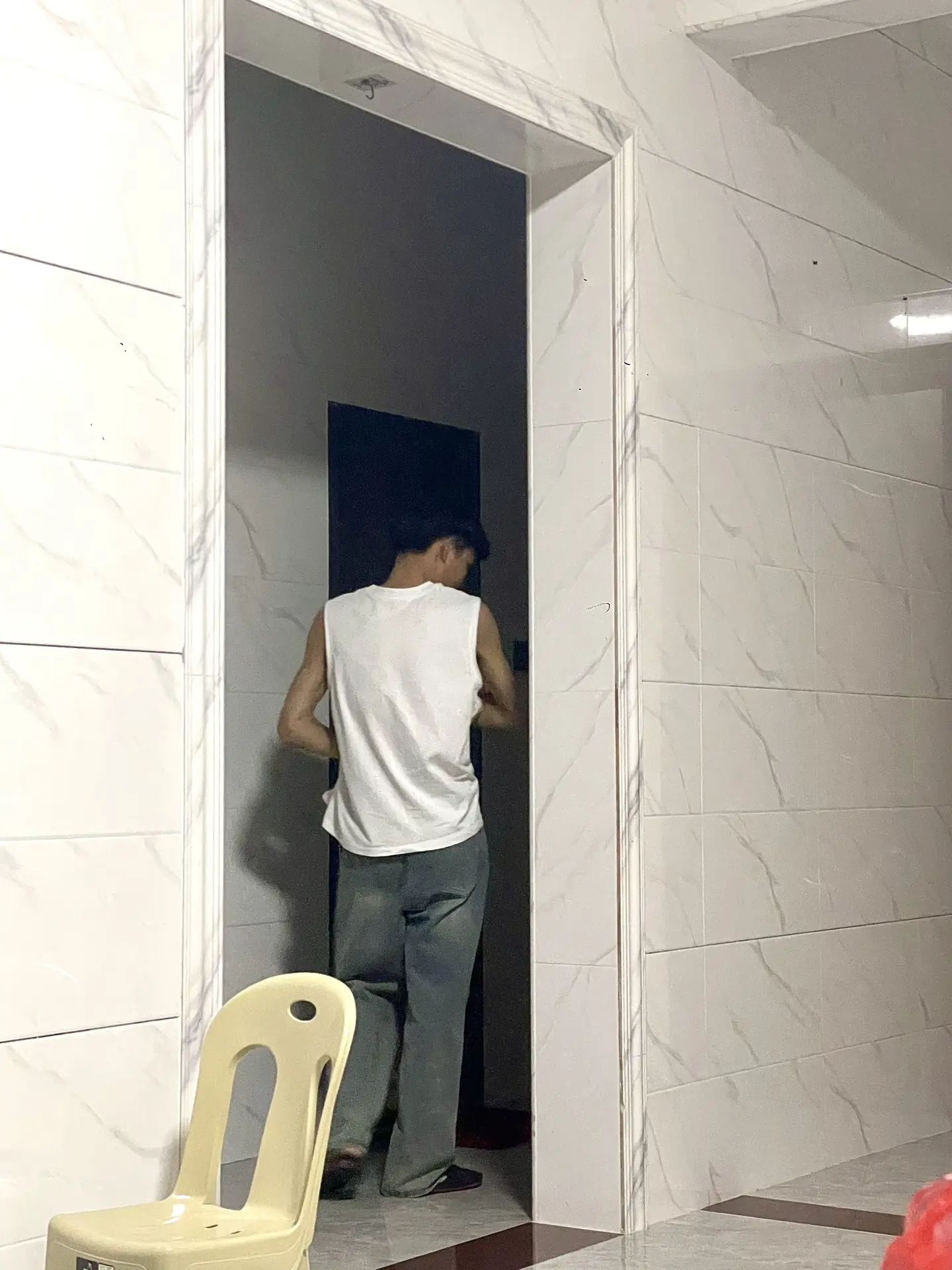 带娃的日子 无非就是失去自由 只有你在的时候 我才能偷点时间空闲