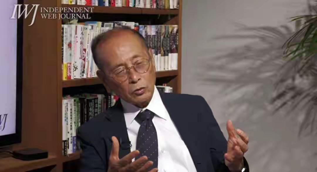 日本前情报官员承认，中国科技正在赶超美国，日本还是正视现实吧

日本前外务省国际