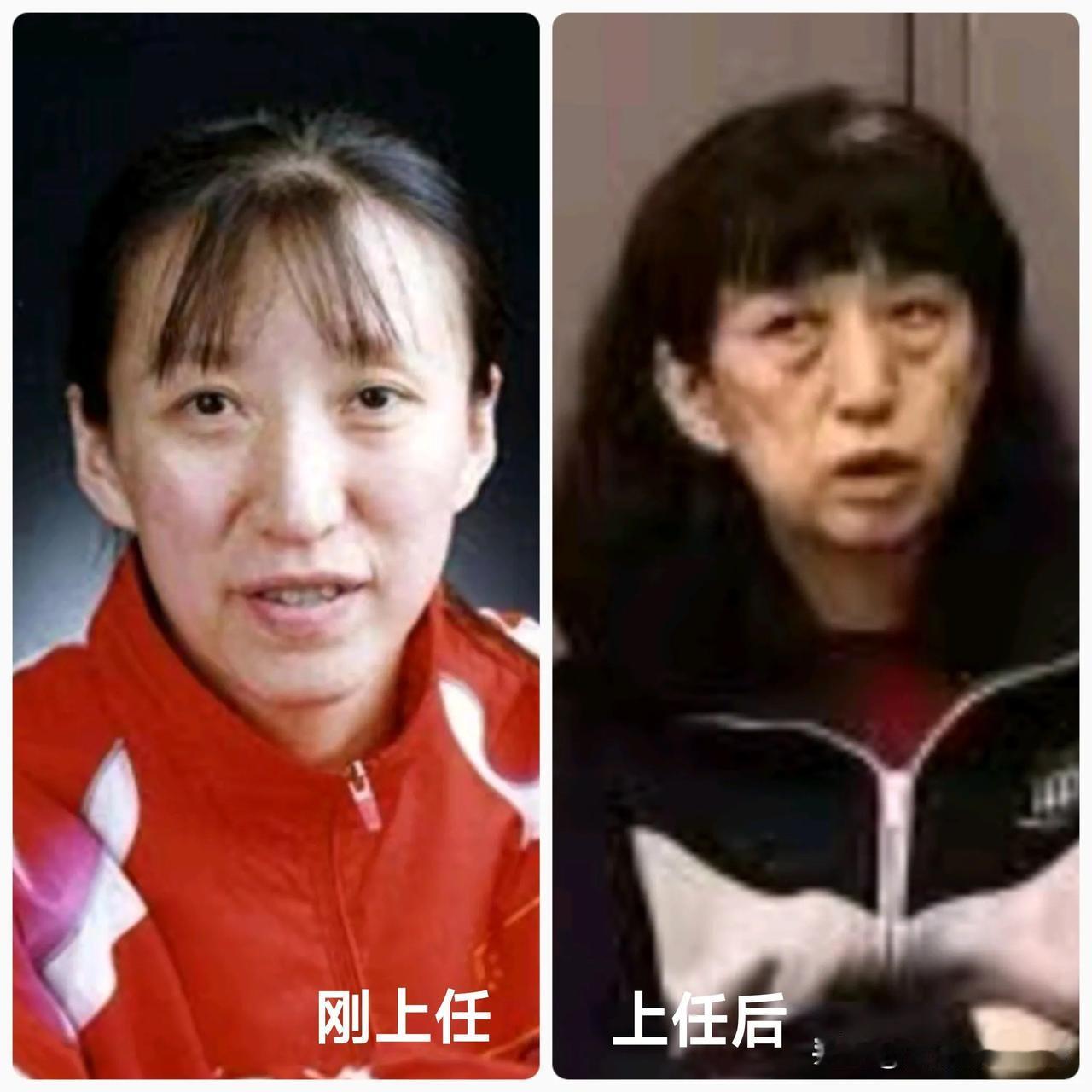 岁月催人老，苍天饶过谁
       巴黎奥运会周期中国女排国家队成绩正好两周年