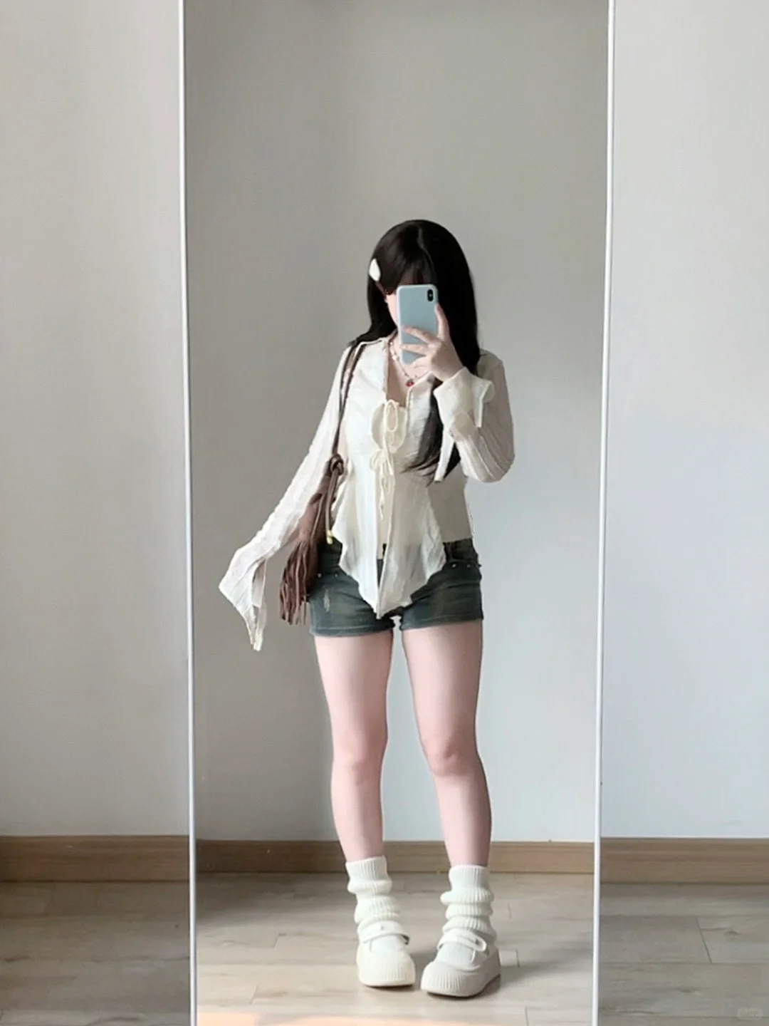 160 120｜微胖这套好显瘦啊啊啊啊啊啊啊！！！