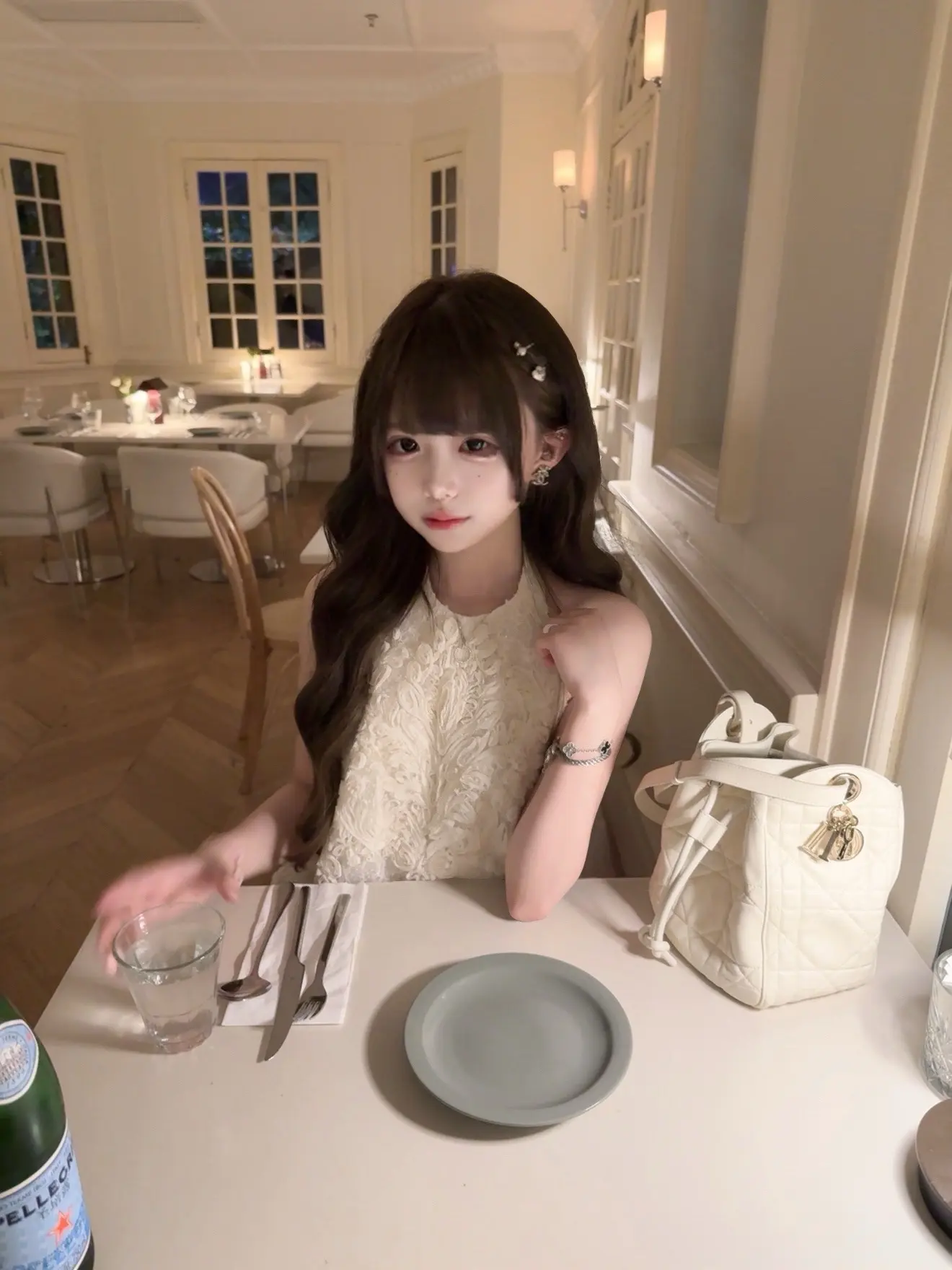 你赢了 我再也不会拿自己当特别的人了