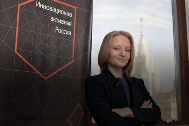 The Insider 披露，莫斯科国立大学的新型超级计算机由普京之女卡捷琳娜·