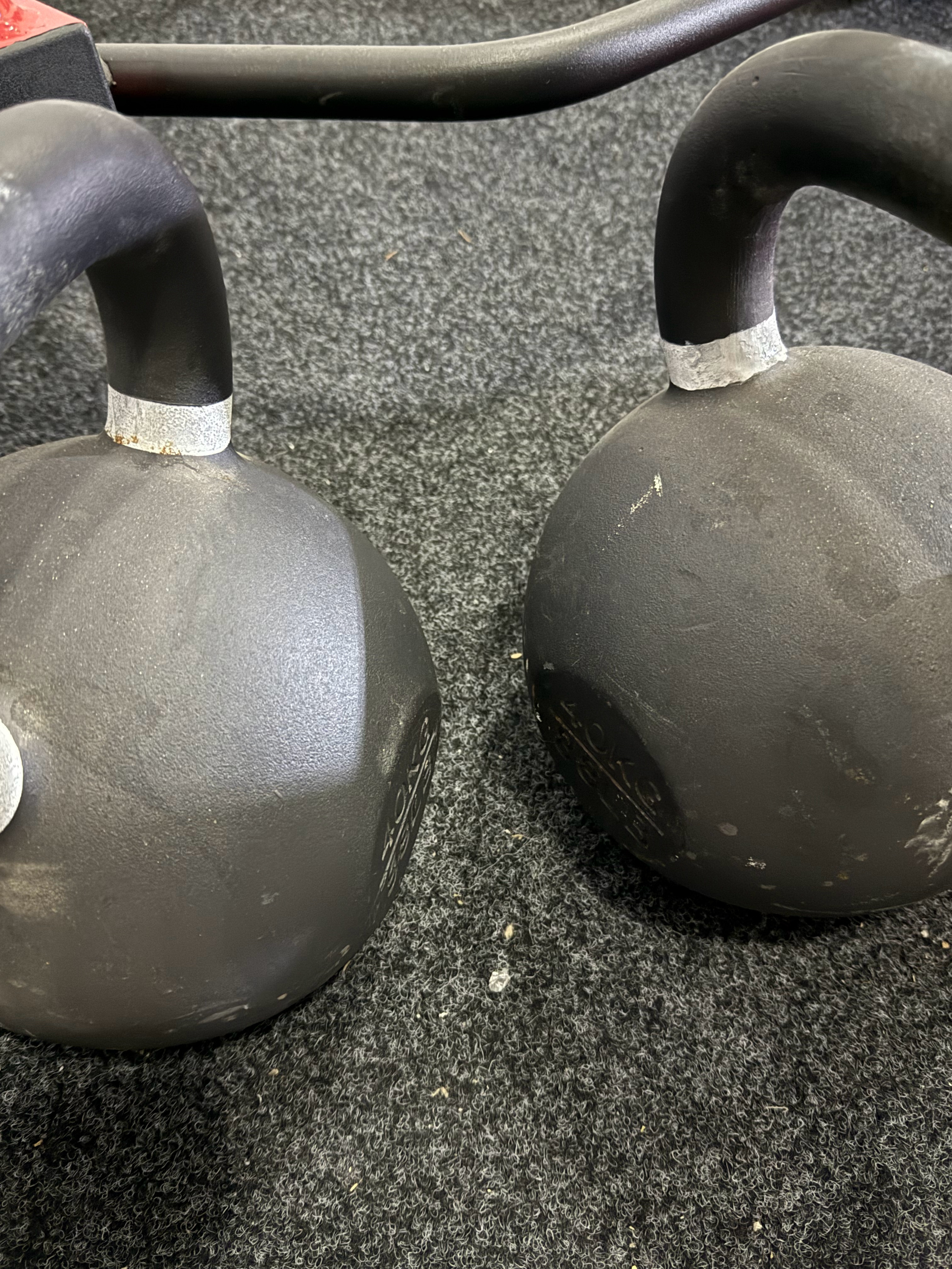 跳绳｜第1724天今日1000个 累计1991501个CrossFit｜第847