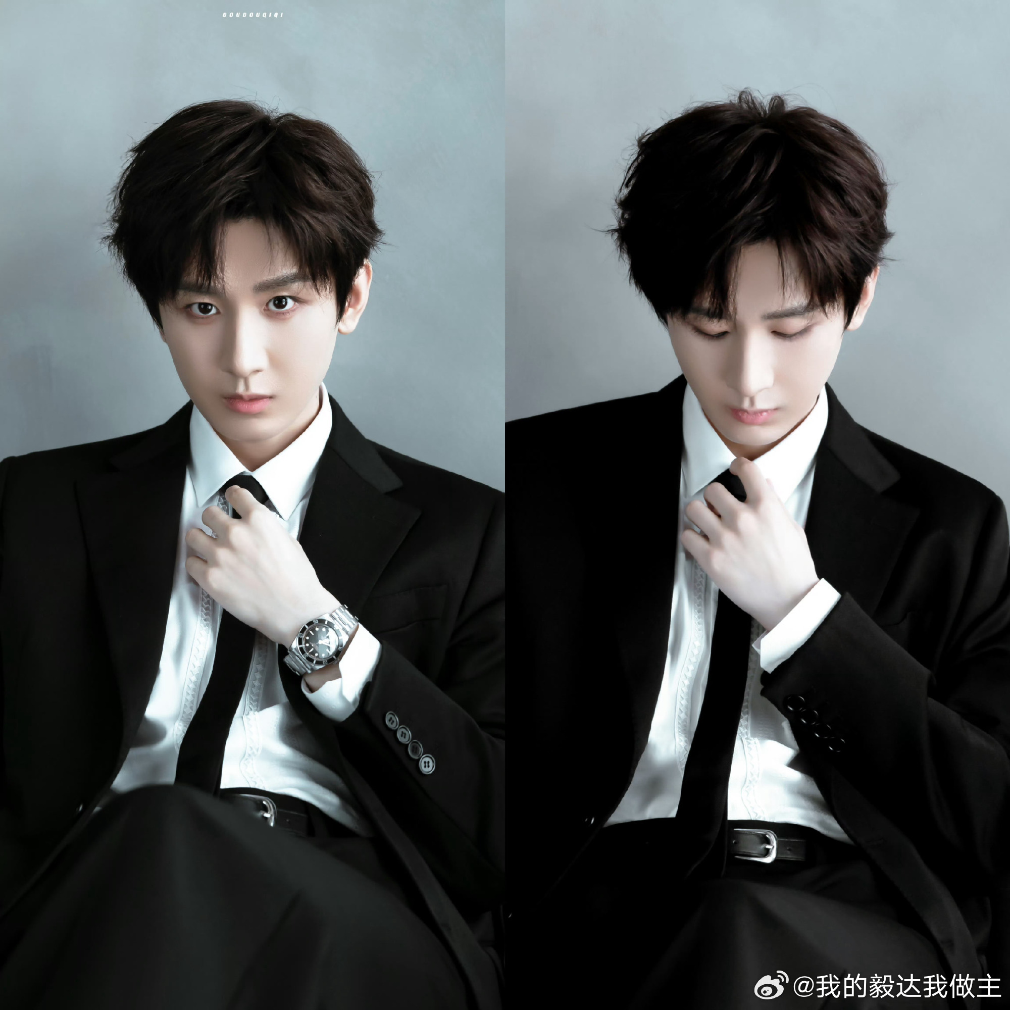 剧集狩谎成毅狩谎cy成毅林彦廷卸下魔幻设定，独留赤诚锋芒，翘首盼林彦廷如约而至 