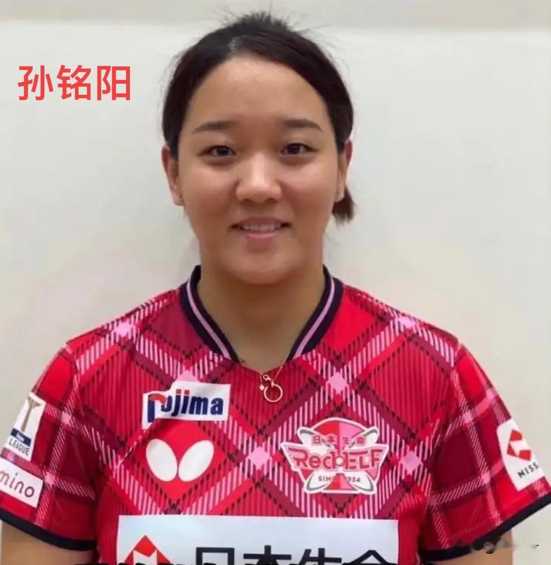 已退出国乒的幕后英雄🏓
孙铭阳🇨🇳刘炜珊🇨🇳王添艺🇨🇳

三人是巴