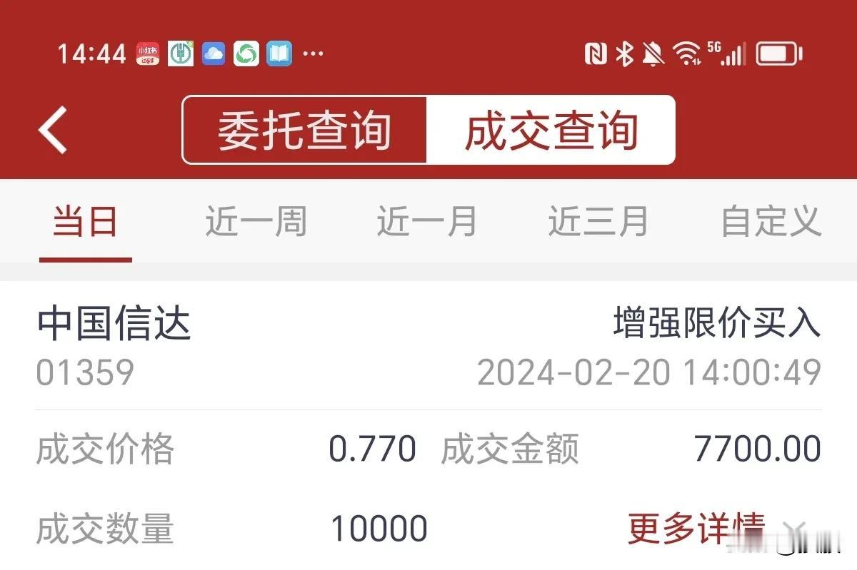 手上的股这两天疯一样涨，不能我习惯了农业银行一天涨一分跌一分的风格，对农行，交行