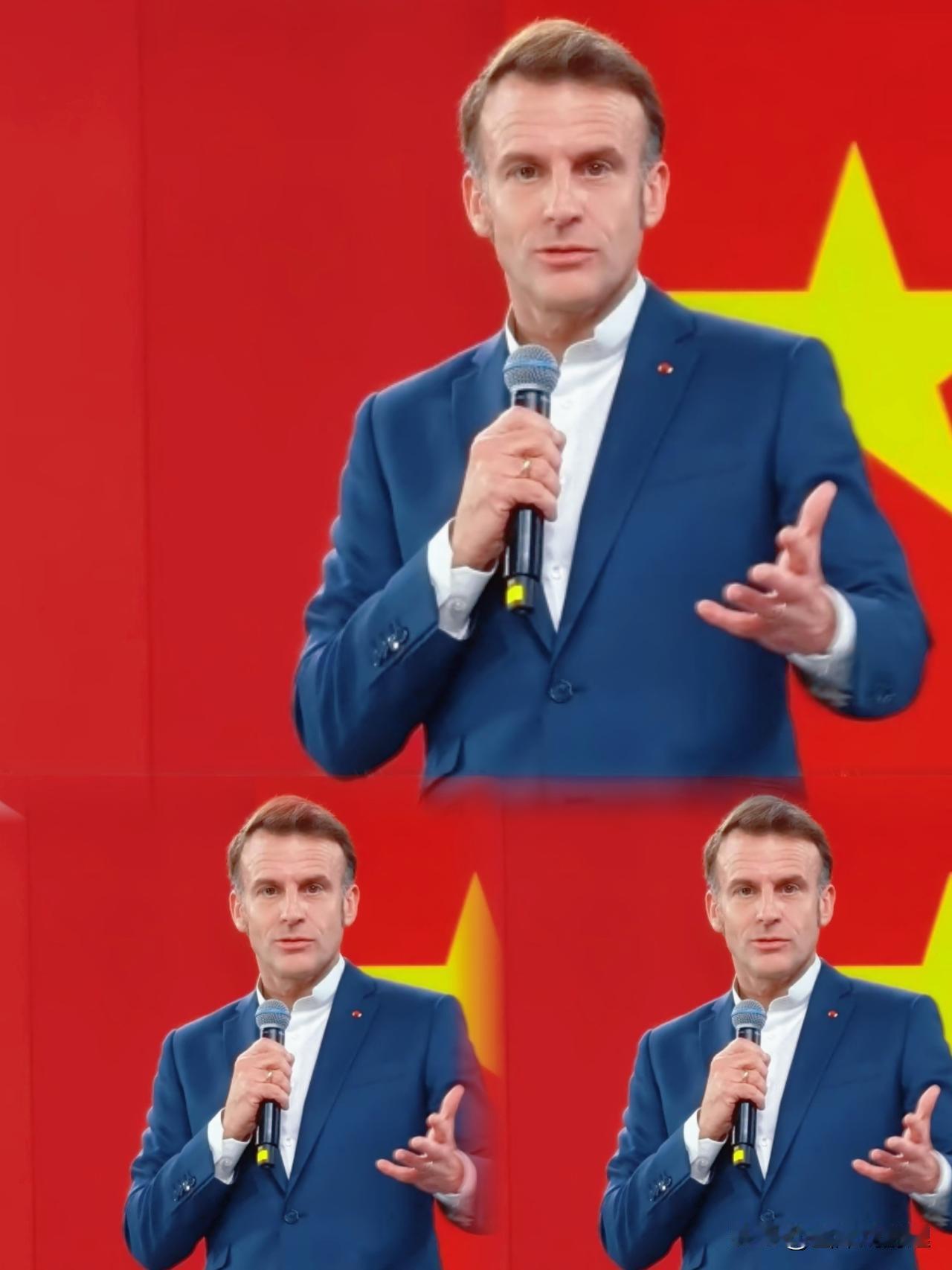 看着欧洲这帮老牌贵族现在的吃相，真挺耐人寻味。

英国首相拉着60多位商界大佬直