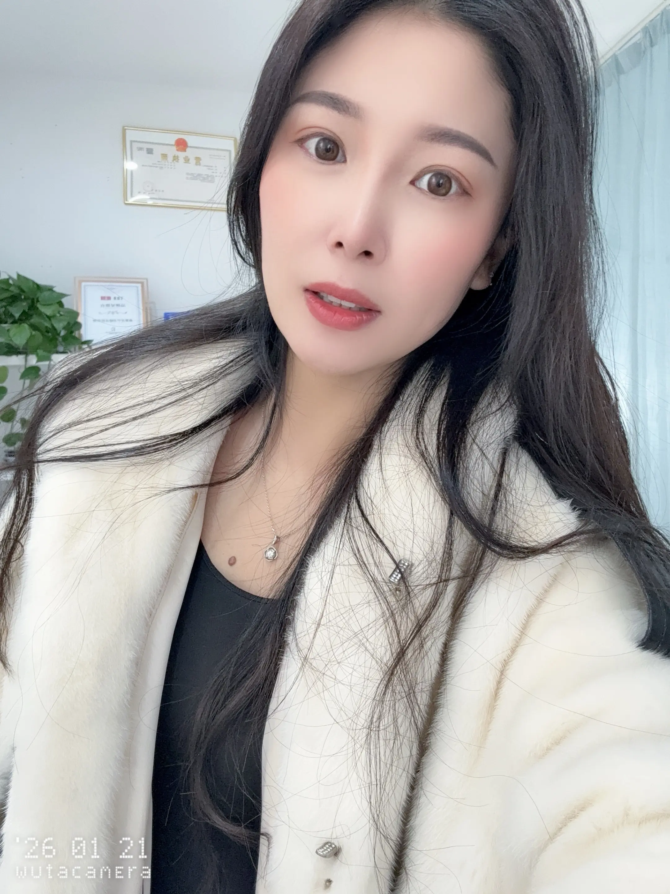半斤八两的爱  驯服不了我。