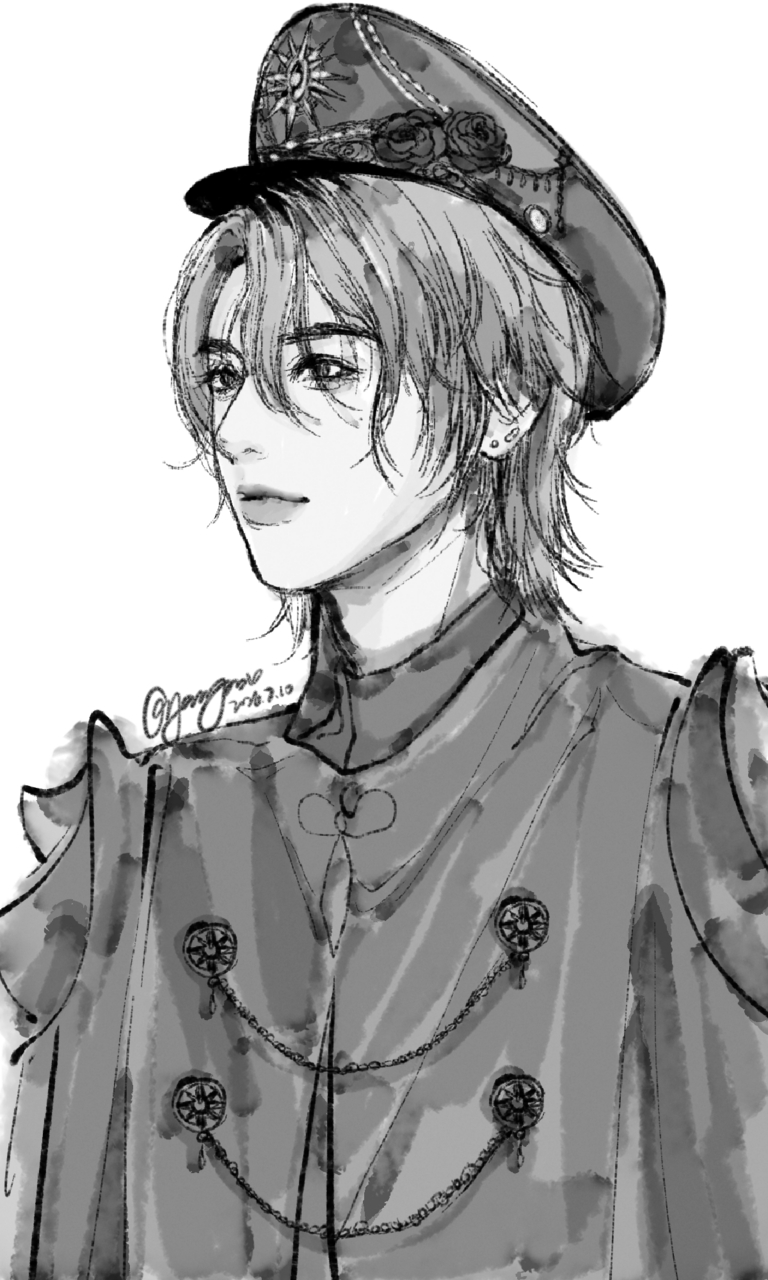 【我敲】长官请下达指令 