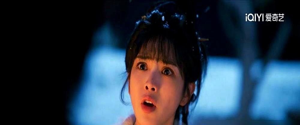 别再为那场雪夜强吻尖叫了，你看到的浪漫，背后是1800万的代言费和一场8000万