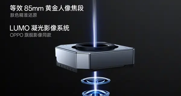 今晚見！一加15T搭載3.5倍潛望長焦：標配OIS光學防抖