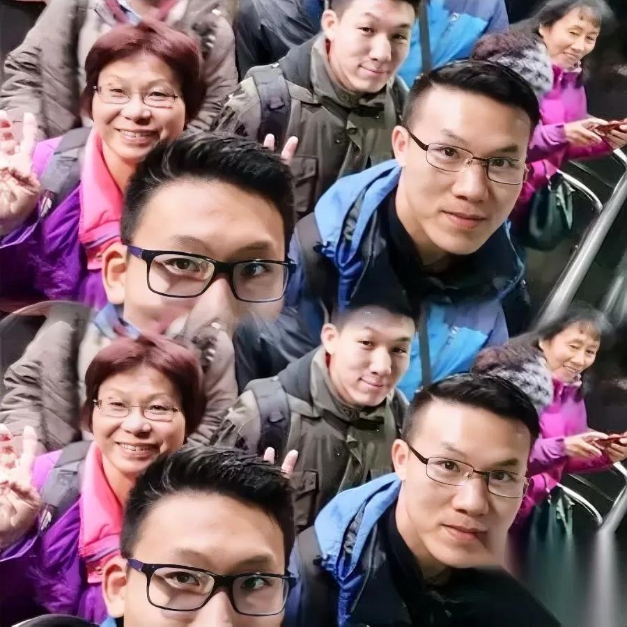 澳洲华人灭门案

最近全网吵翻

我看完后背直冒冷汗。

5月3号凌晨一点多，这
