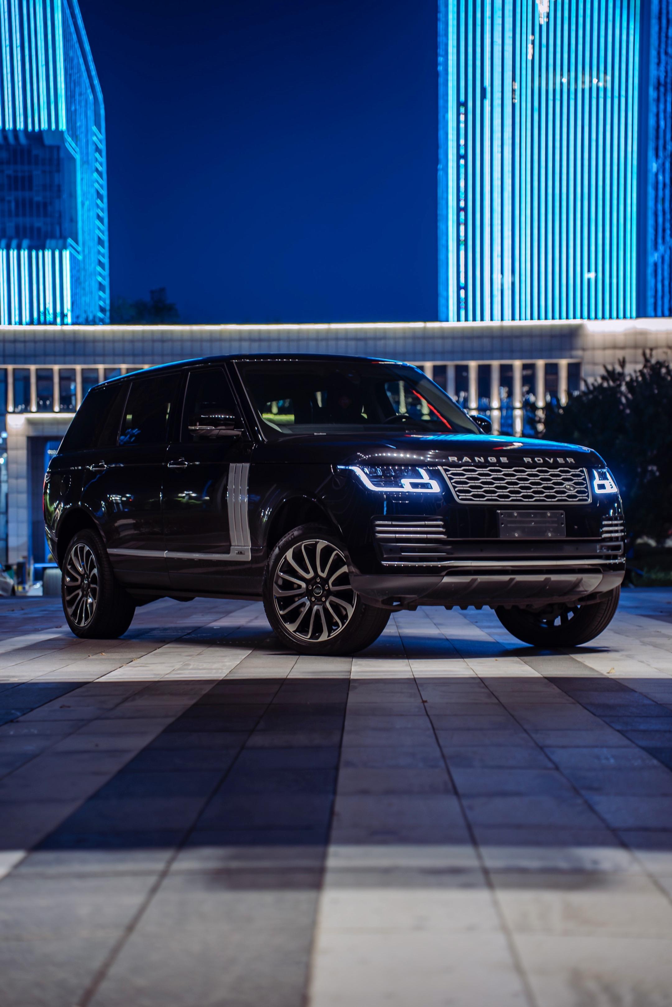 “揽胜车主站一排挨个毙可能有冤枉的。隔一个人毙一个绝对有漏网之鱼”