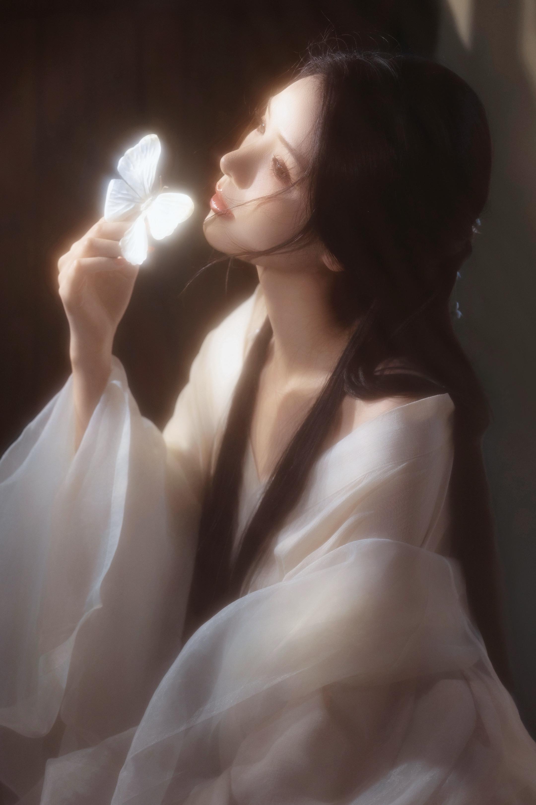 你一句春不晚。