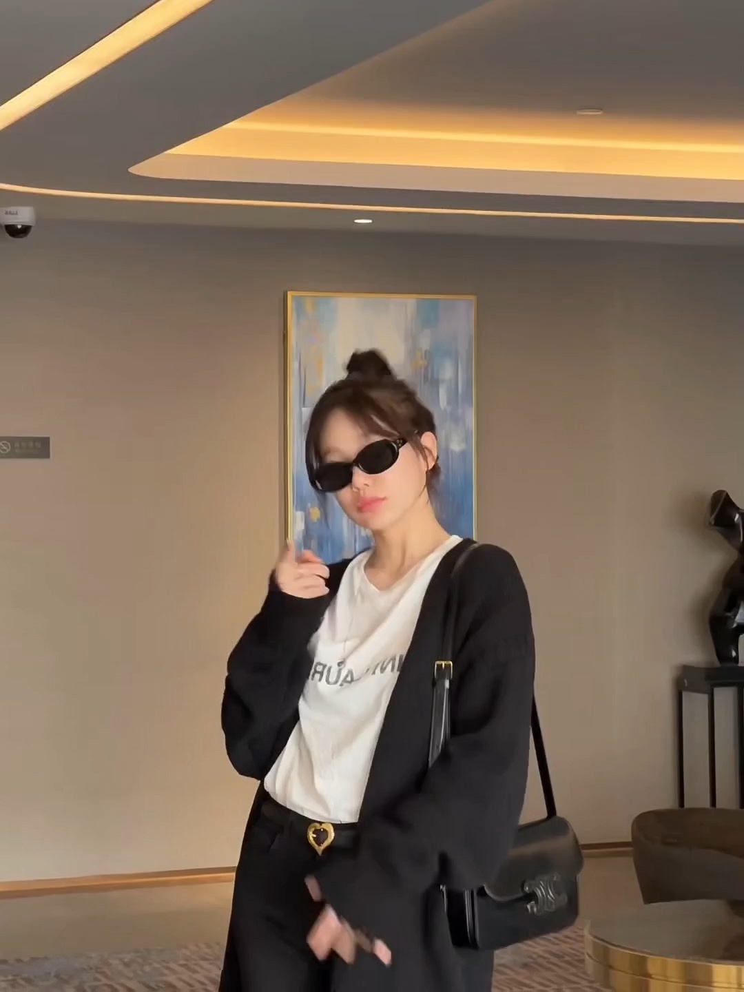徐梦洁[超话]  xmj 徐梦洁李雯  xmj 徐梦洁六姊妹  “你是我跨越山河