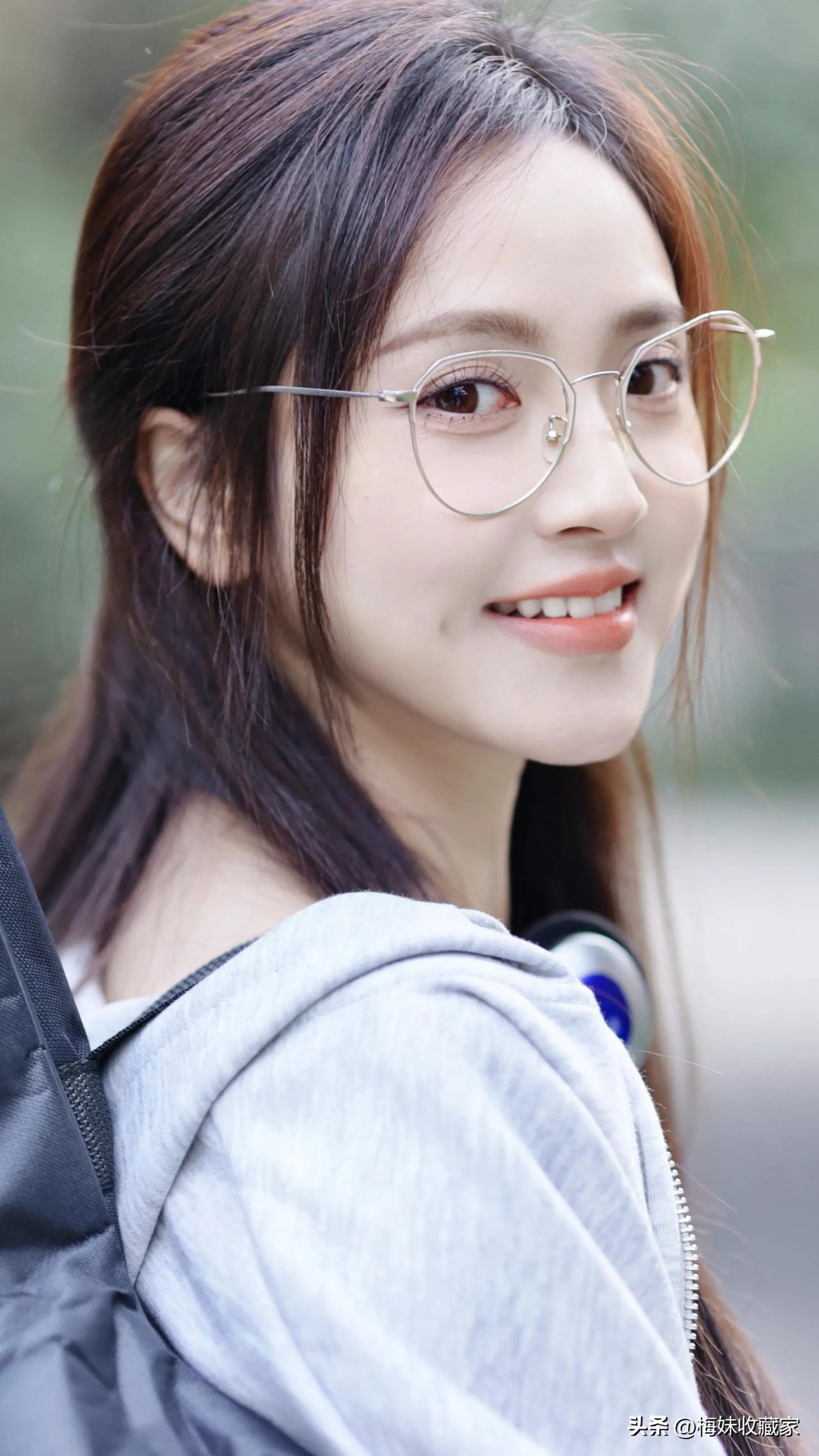 音乐美少女