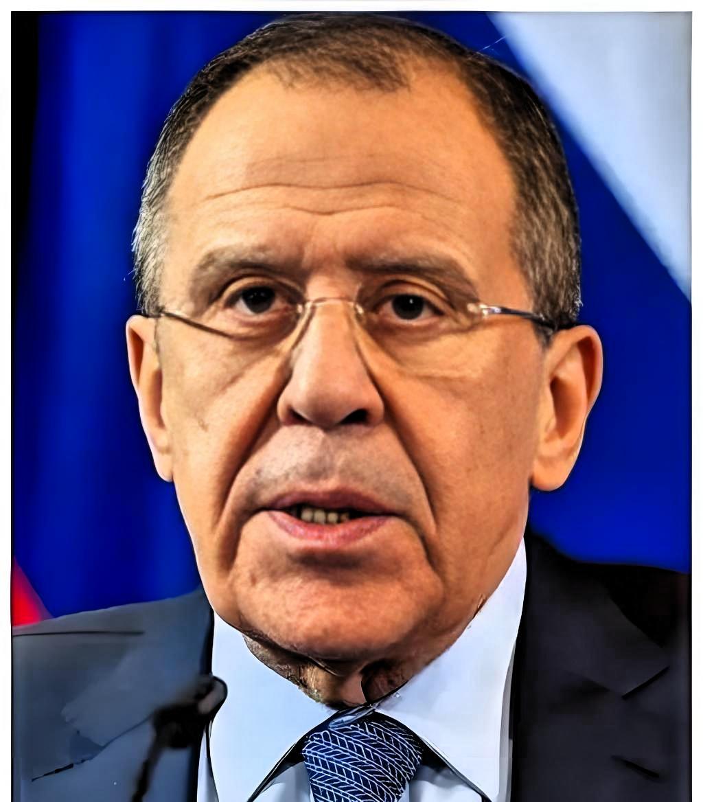 4月25日，俄罗斯外长拉夫罗夫在莫斯科发表重要讲话，内容非常重要，关系到当前国际