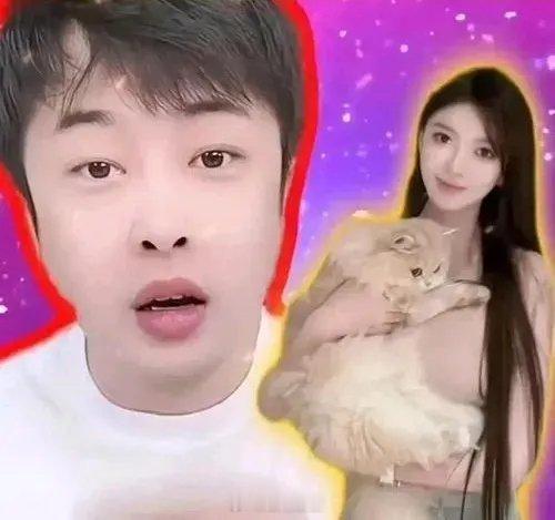 辛巴称不该怼叶珂辛巴和叶珂都算是一个圈子的，以后抬头不见低头见还有可能有合作的机