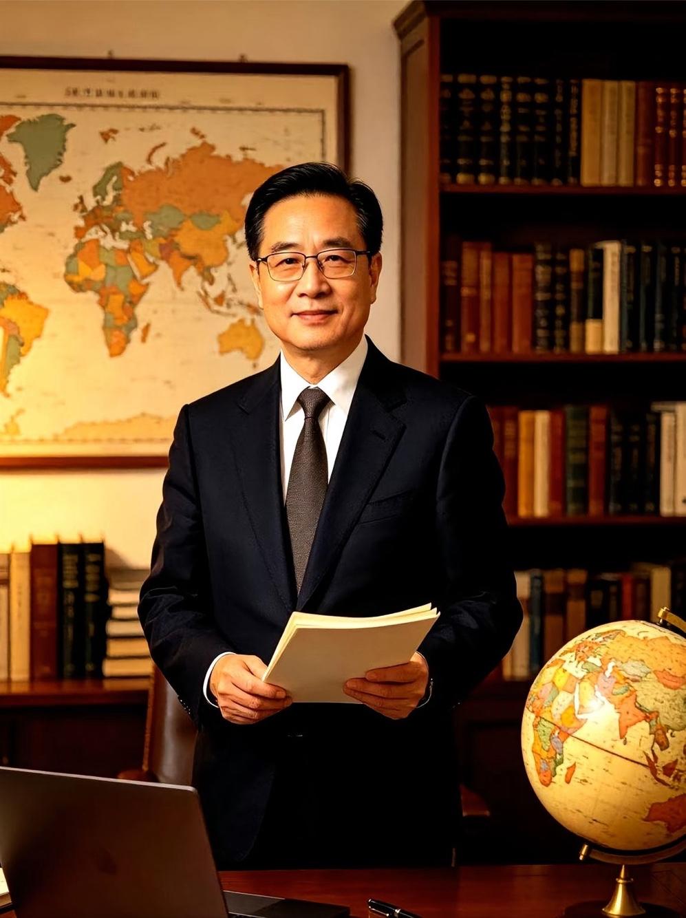 法学界陈枫主张：加强对外嫁女性的管理已经刻不容缓。他建议，只要中国女孩嫁给外籍人