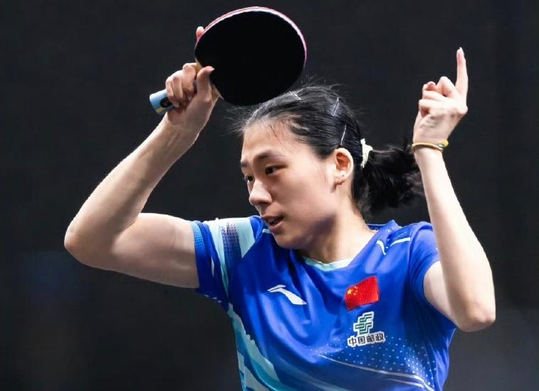 萨格勒布常规挑战赛：国乒女单仅剩独苗！
2026萨格勒布常规挑战赛 女单正赛首轮