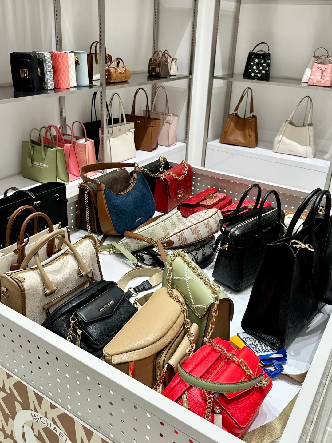 青岛人都收到通知了吗？？MK2️⃣折…