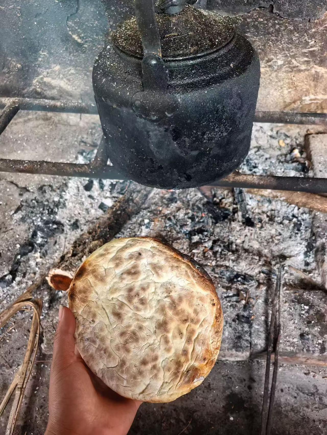 你们认识这道美食吗？