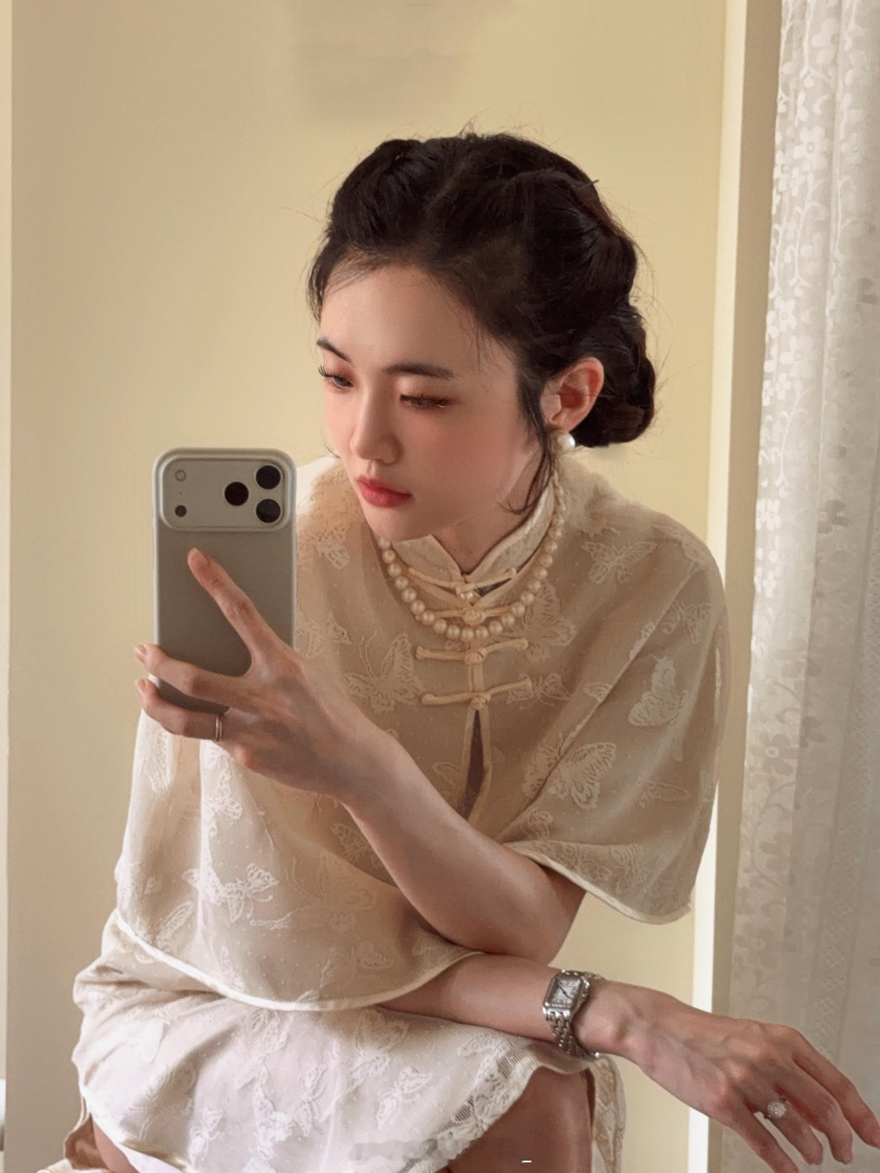 大小姐驾到