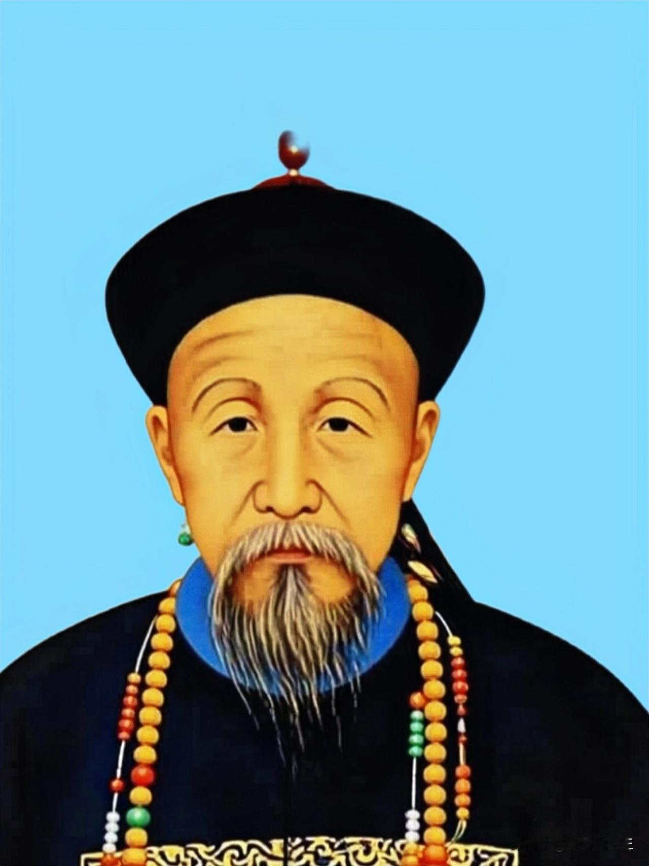 走进历史，探寻清朝奇臣王杰的传奇人生
朋友们，晚上好！
今天继续分享历史故事连载