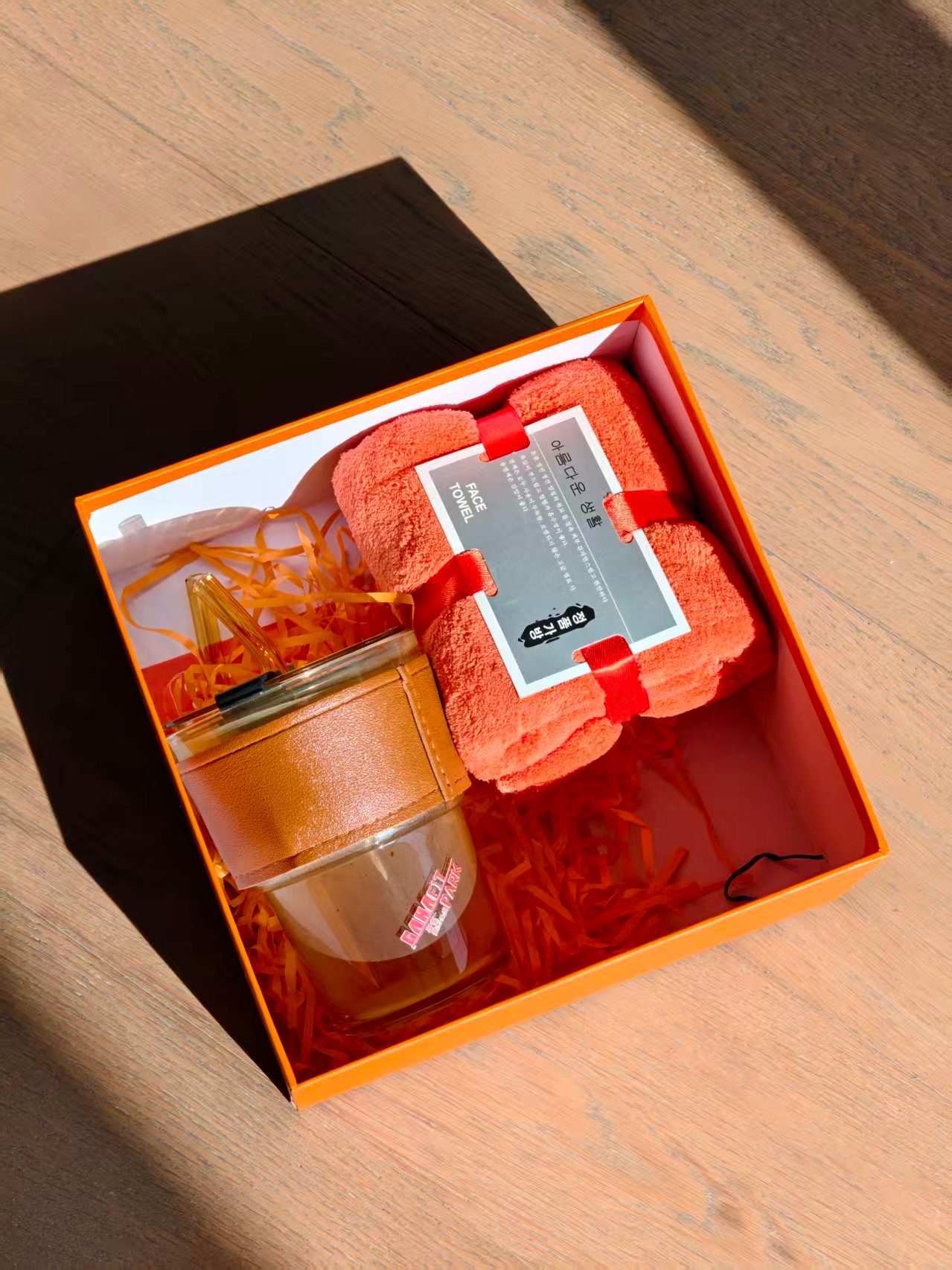 好久没抽奖了！给大家抽个好看的杯子～关注➕评论“飞飞等飞”5天后开奖！不过滤喔 