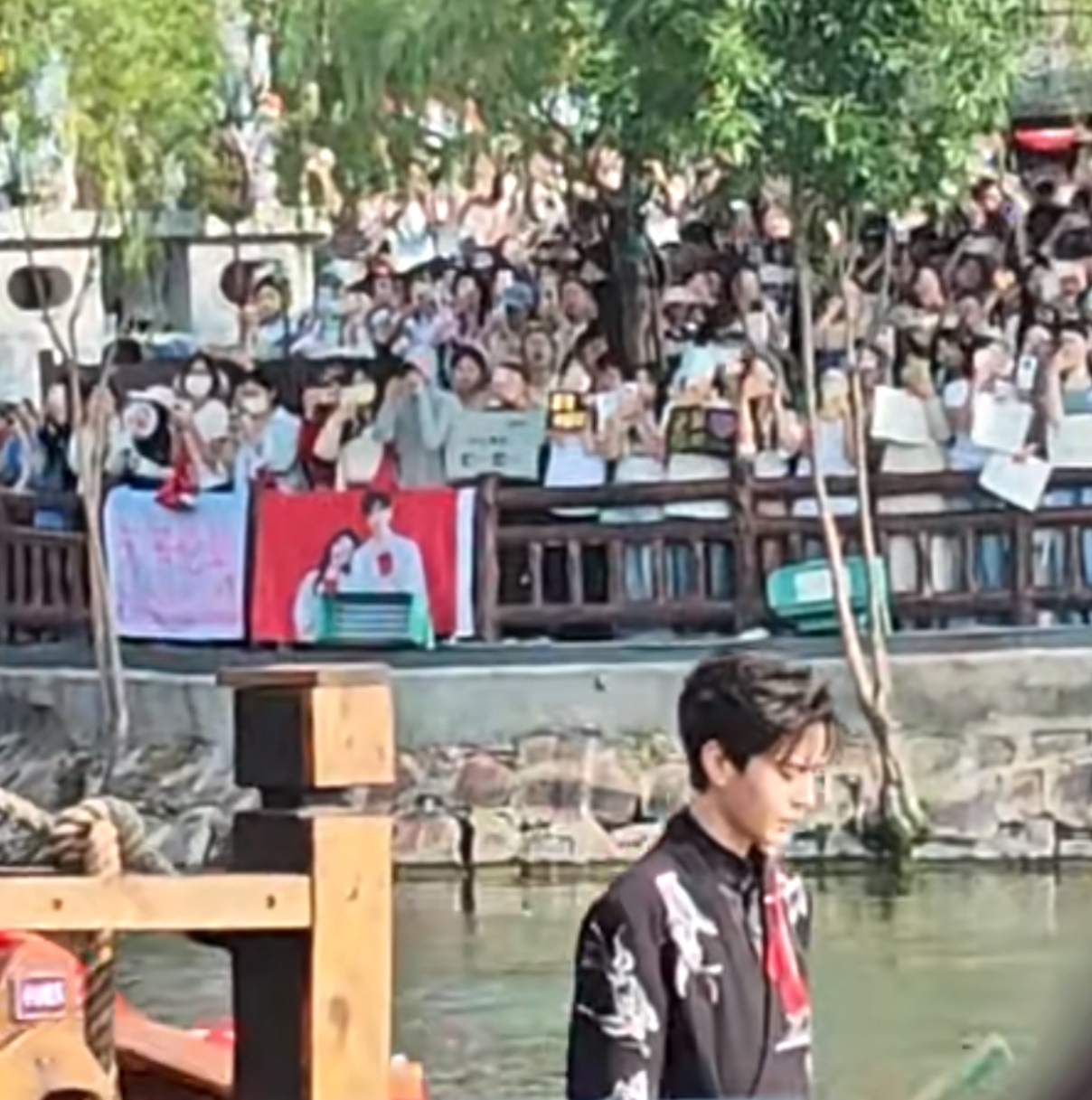 好呗 合照🈶 