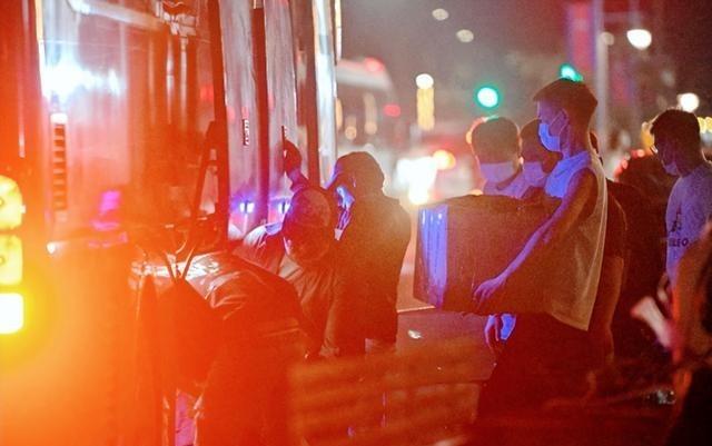 柬埔寨这次是玩真的，首相洪玛奈直接下了死命令，撂下话今年4月底前，必须把境内所有