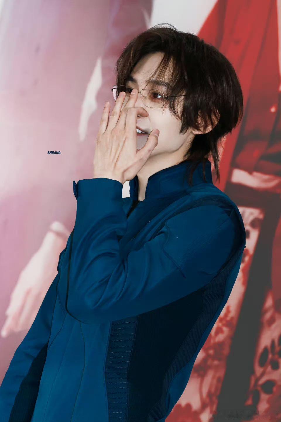 汪铎新电影喽马精神 不是马年吗？汪铎怎么被当猴遛！《星河入梦》里葛洋说好的掌控良