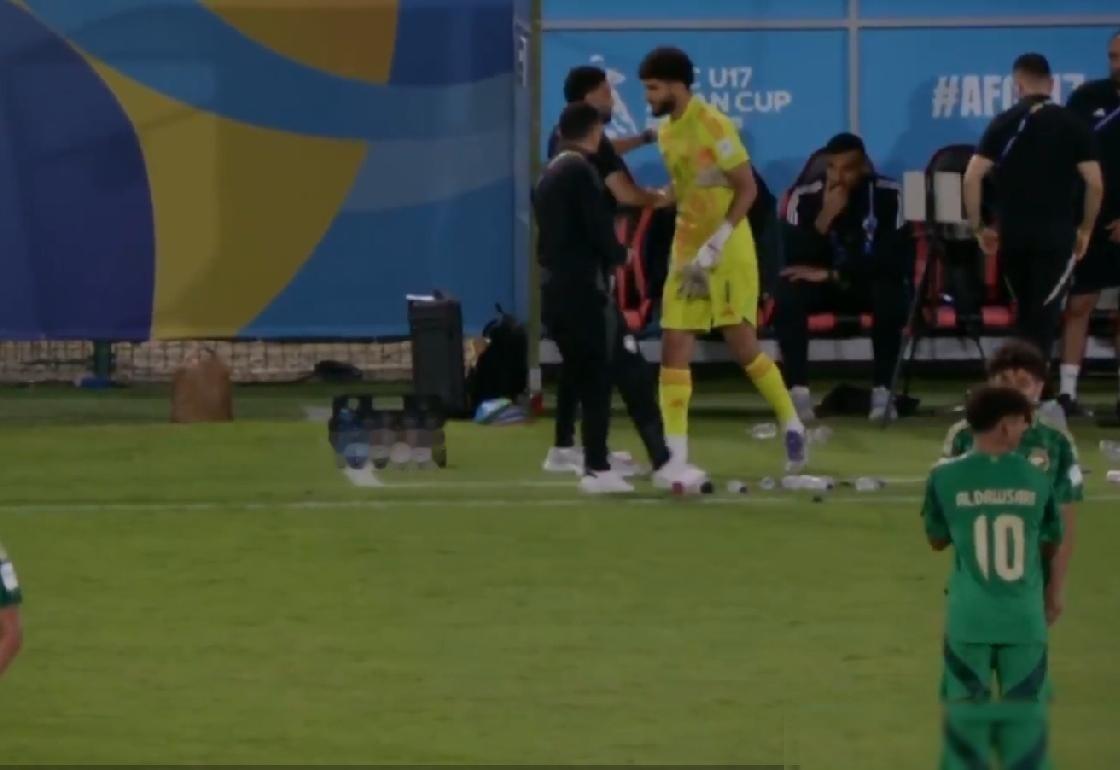 U17越南世界杯分组爽歪歪啊？U17世界杯分组结束，其中越南进了G组，对手是马里